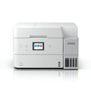Epson EcoTank ET-4956 Wireless Colour 4-in-1 Inkjet Printer C11CL40403CA