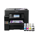 Epson EcoTank ET-5855 Wireless Colour 4-in-1 Inkjet Printer C11CJ29406BA