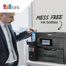 Epson 113 EcoTank Ink Bottle Multipack CMYK C13T06B640