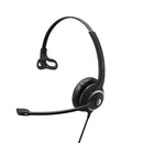 Epos Impact SC 230 Wired Monaural Headset Black 1000514