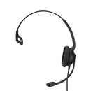 Epos Impact SC 230 Wired Monaural Headset Black 1000514