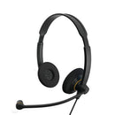 Epos Impact SC 60 USB ML Binaural Wired Headband Headset Black