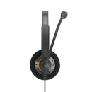 Epos Impact SC 60 USB ML Binaural Wired Headband Headset Black