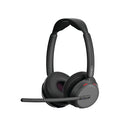 Epos Impact 1060T Wireless Binaural On Ear Headset Triple Connectivity Bluetooth 1001138