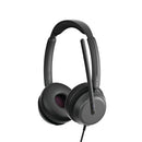 Epos Impact 860T Wired Binaural Headset with ANC USB-C Certified for Microsoft Teams 1001177