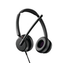Epos Impact 460T Wired Binaural Stereo Headset USB-C Certified for Microsoft Teams 1001253