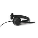 Epos Impact 430T Wired Monaural Headset USB-C Certified for Microsoft Teams 1001254