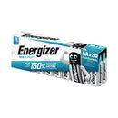 Energizer Max Plus AA Batteries (Pack of 20) E301323500