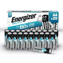 Energizer Max Plus AA Batteries (Pack of 20) E301323500