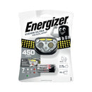 Energizer Vision Ultra HD Headlight 2 hours 45 minutes Run Time 3xAAA E301371802