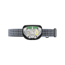 Energizer Vision Ultra HD Rechargeable Head Torch 400 Lumens Black E303197202