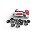 Energizer Lithium CR2016 Coin Cell Battery (Pack of 12) 7638900453836