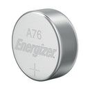 Energizer Alkaline LR44 Coin Cell Battery (Pack of 12) 7638900453867