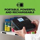 Dymo Desktop Labelmanager Executive 640B 2197370