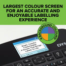 Dymo Desktop Labelmanager Executive 640B 2197370