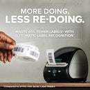 Dymo LabelWriter 550 Thermal Label Printer 2112726