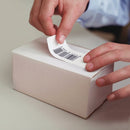 Dymo Large Multipurpose Labels 54x70mm 320 Labels (Pack of 12) 2234185