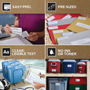 Dymo Multipurpose Labels 19x51mm 500 Labels (Pack of 12) 2234186