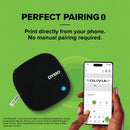 Dymo LetraTag 200B Bluetooth Label Printer 2172855
