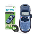 Dymo LetraTag 100H Handheld LabelMaker Black 2174576