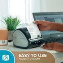 Dymo LabelWriter DHL Self-Adhesive Shipping Labels 102x210mm White (Pack of 6) 2177565