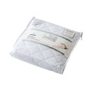Quilted Waterproof Mattress Protector Cot Bed (Pack of 20) D0001
