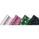 Kids Giftwrap Wrapping Paper 3m Assorted Pack of 49 37088-GWC