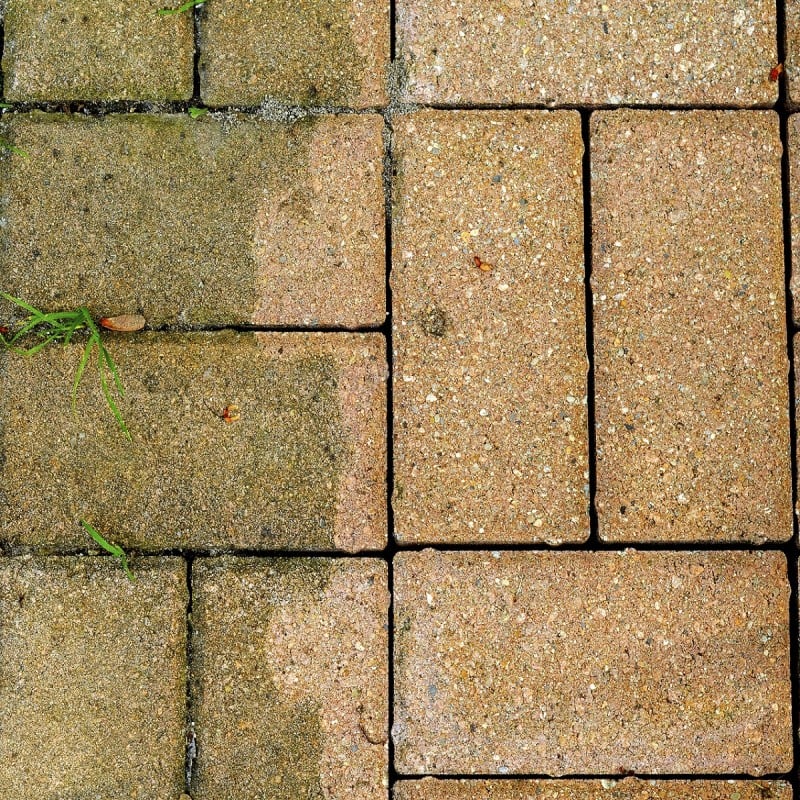 Everbuild 401 Brick & Patio Cleaner 5Ltr. BC5L UK BUSINESS SUPPLIES