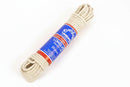 Everlasto Natural Cotton Pulley Line 5.5mm x 25M