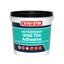 Evo-Stik Waterproof Wall Tile Adhesive - 5L