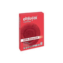 Evolution Everyday A4 Recycled Paper 80gsm White (Pack of 2500) EVE2180