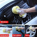 Superbright Jumbo Car Sponge