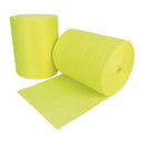 Ramon Hygiene Optima All Purpose, Non Woven Cloth Roll 350 Sheet {Yellow}