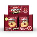 Jammie Dodgers Giant 50g (Pack of 20) 20307