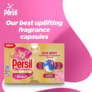 Persil Ultimate Touch of Comfort Laundry Washing Capsules | 1 x 24 Washes