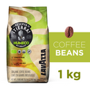 Lavazza La Reserva de Tierra Humeco Organic Coffee Beans 1kg