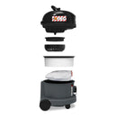 Numatic M-Class Dust Vacuum Cleaner 9L