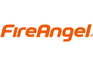 FireAngel FB100-AE-UK AngelEye Fire Blanket, 1 x 1 m