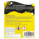 Flow Chemicals Ready To Use Anti-freeze Engine Coolant | 1 x 5L