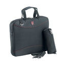 Falcon Neoprene Laptop Sleeve 16 Inch Black 2598