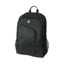 i-stay 15.6 Inch Laptop Backpack W300 x D110 x H450mm Black is0401