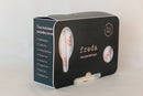 Freda Dispenser + 60 Pads/Applicator + Non Applicator Tampons Regular 2020