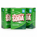 Dri-Pak Clean & Natural Granulated Bicarbonate of Soda 500g
