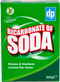 Dri-Pak Clean & Natural Granulated Bicarbonate of Soda 500g