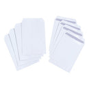 5 Star C5 Pocket Envelope Self Seal 100gsm White (Pack of 500) 553241