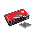 5 Star Staples Galvanised Steel Wire with a Chiselled Point 246 (Pack of 5000) 581394