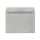 5 Star C5 Envelope Pocket Peel and Seal 80gsm White (Pack of 25) FS600401 600401