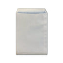 5 Star C4 Window Envelope Peel and Seal 90gsm White (Pack of 10) 600450
