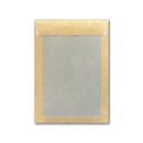 5 Star C4 Board Backed Envelope Peel and Seal 120gsm Manilla (Pack of 10) 600618