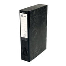 5 Star Cloud Box File (Pack of 10) 638639